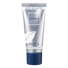 PHYTS - GOMMAGE (White Bio-Active)