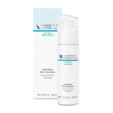Janssen Hydrating Skin Complex 30 ml