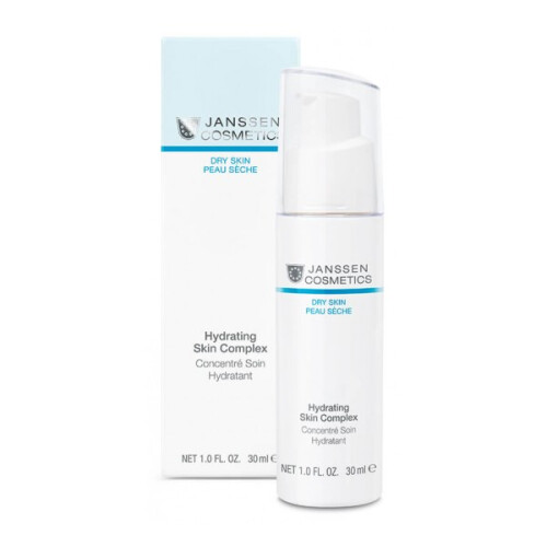 Janssen Hydrating Skin Complex 30 ml
