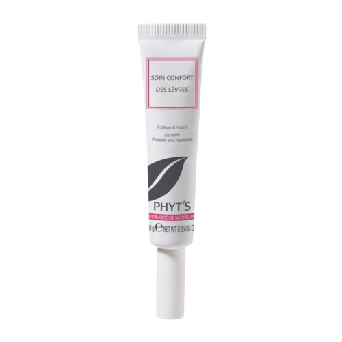 PHYTS - Soin Confort des Lèvres 10gr