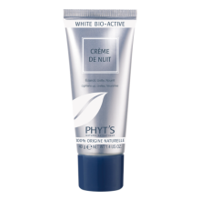 PHYTS - Crème de Nuit 40gr