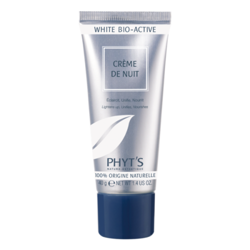 PHYTS - Crème de Nuit 40gr
