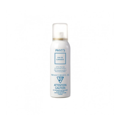 PHYTS - Eau Thermale 100ml