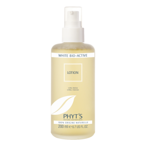 PHYTS - LOTION - Eau Micellaire 3 en 1 (White Bio-Active)