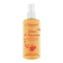 PHYTS - Citrus Moisturizing Milk 200ml