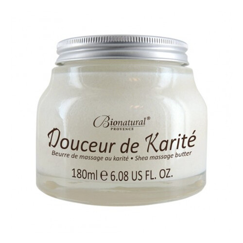 PHYTS - Coco Shea Butter 180ml
