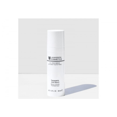Janssen Tranexamic Acid Serum 30 ml