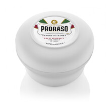 PRORASO Professional Shaving Mug