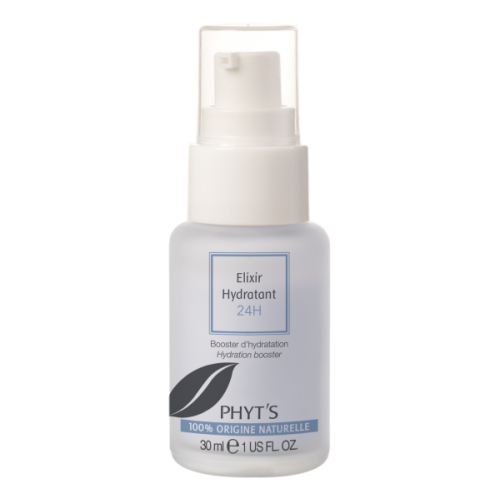 PHYTS - ÉLIXIR HYDRATANT 24H (Aqua Phyt's)