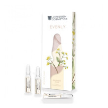 JANSSEN VIALS SKIN MELAFADIN 7 X 2ML