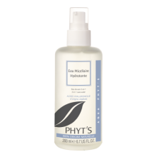 PHYTS - EAU MICELLAIRE HYDRATANTE (Aqua Phyt's)
