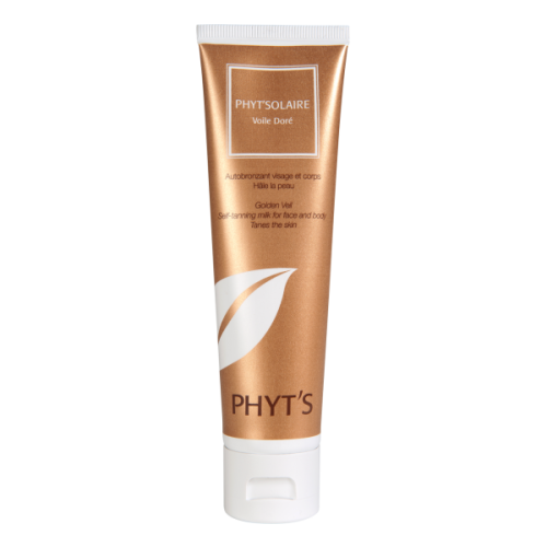 PHYTS - VOILE DORÉ (Sun Care)