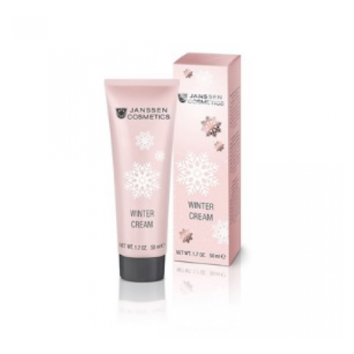 JANSSEN CREME D'HIVER 50ml