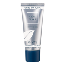 PHYTS - Crème de Jour 40gr