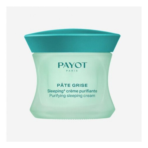 PAYOT Purifying Sleeping Cream 50ml