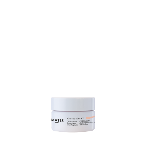 MATIS BALM Soothing Balm for Dry, Cracked Lips 8gr