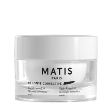 Matis Night-Reveal 10 - Overnight corrective mask 50ml