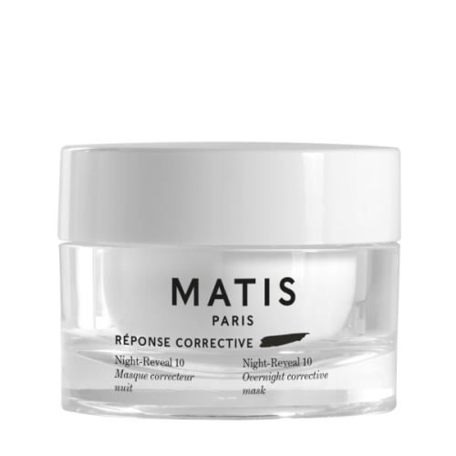 Matis Night-Reveal 10 - Overnight corrective mask 50ml