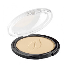 PHYTS - FACE POWDER - COMPACTE SATIN BEIGE