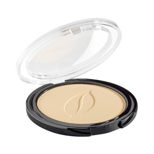 PHYTS - FACE POWDER - COMPACTE SATIN BEIGE