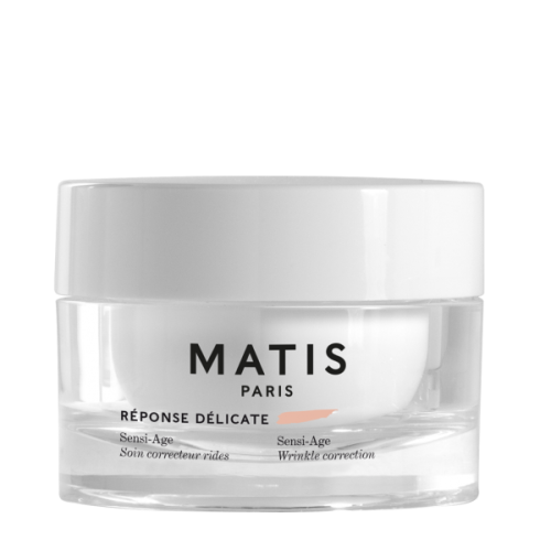 Matis Sensi-Age - Wrinkle correction 50ml