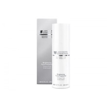 Janssen Fresh Brightening Toner 250 ml
