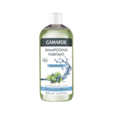 PHYTS - Shampooing Purifiant 500ml