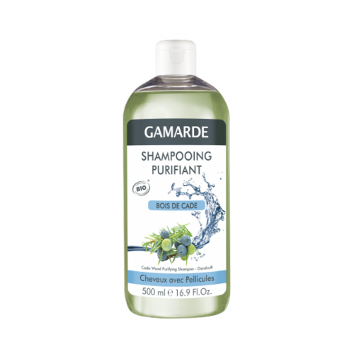 PHYTS - Shampooing Purifiant 500ml
