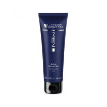 JANSSEN ACTIVE SHOWER GEL FOR MEN 200ml