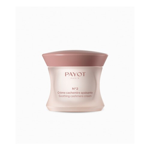 PAYOT Soothing Cashemire Cream 50ml