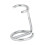 Omega Shaving Brush Stand #172 Regular Chrome 1