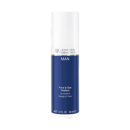 Janssen Men Eyes & Face Concentrate 30ml (Men's)