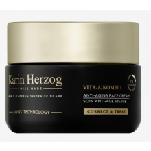 Karin Herzog - Vita A Kombi 1% Oxygen (Day & Night) 50 ml