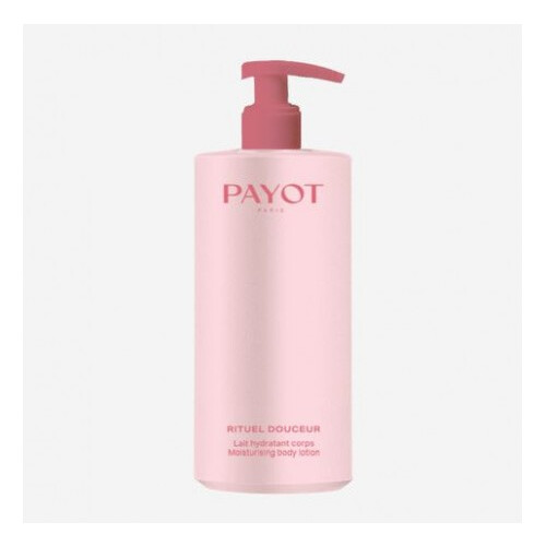PAYOT Moisturising Body Lotion 400ml