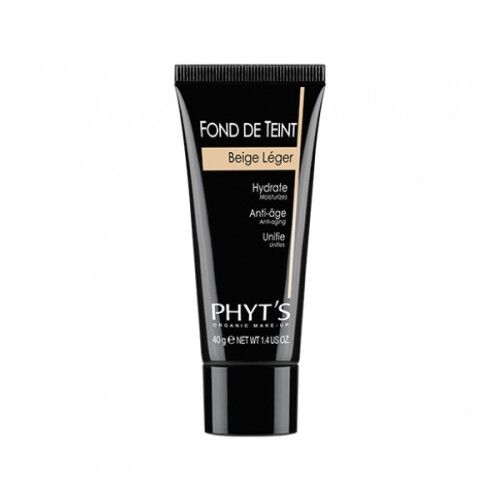 PHYTS - FOUNDATION - LIGHTEST BEIGE