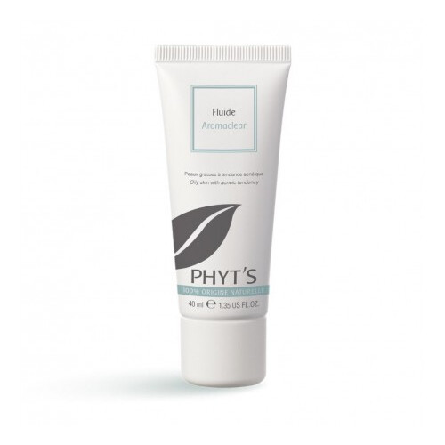 PHYTS - Fluide Aromaclear 40gr