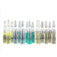 Janssen Mini Collagen for Eyes (1 pair)