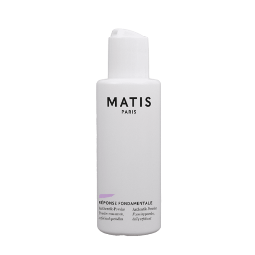 MATIS AUTHENTIK-POWDER Foaming Powder, Daily Exfoliant 50gr