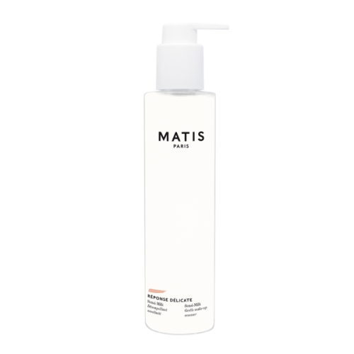 Matis Sensi-Milk - make-up remover 200ml