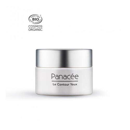 PHYTS - Panacée Le Contour Yeux 15ml