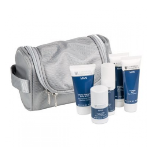 Janssen Travel Kit for Men (610-620-630)