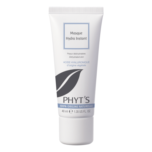 PHYTS - Masque Hydra Instant 40gr
