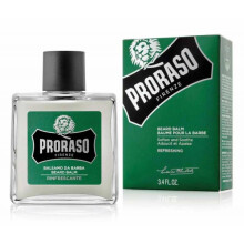 Proraso REFRESHING BEARD BALM 100ml (Eucalyptus)