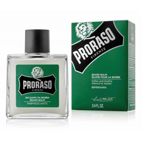 Proraso Proraso REFRESHING BEARD BALM 100ml (Eucalyptus)