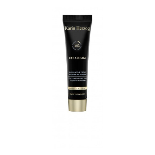 Karin Herzog - Eye Contour Cream 0.5% Oxygen 15 ml