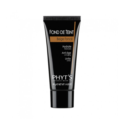 PHYTS - FOUNDATION - DARK BEIGE