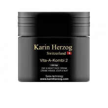 Karin Herzog - Vita A Kombi 2% Oxygen (Day & Night) 50 ml