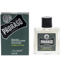 Proraso Cypress & Vetyver BEARD BALM 100ml