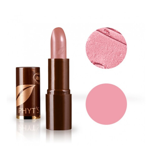 PHYTS - LIPSTICK - SOUPÇON DE ROSE