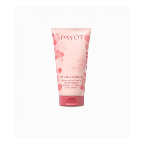 PAYOT Velvety Nourishing Hand Cream 75ml